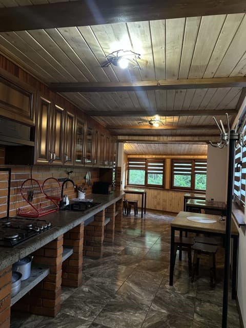 Спільна кухня