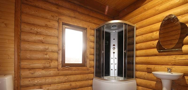 Садиба «Пікуй» — всередині